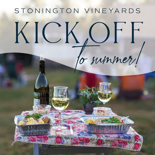 Kick-off to Summer Weekend 2026