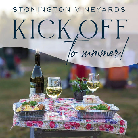 Kick-off to Summer Weekend 2026