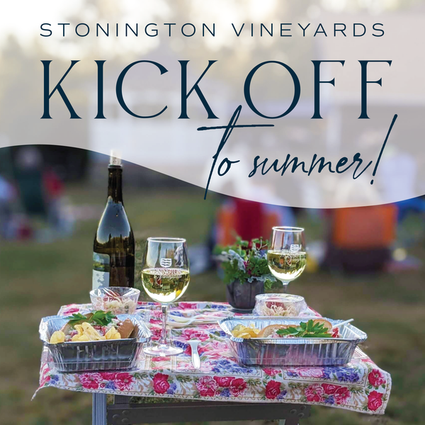 Kick-off to Summer Weekend 2025