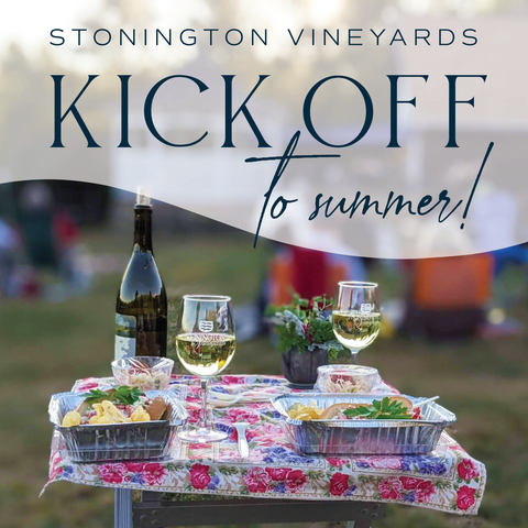 Kick-off to Summer Weekend 2025