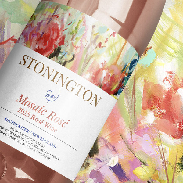 2025 Mosaic Rosé Release Party