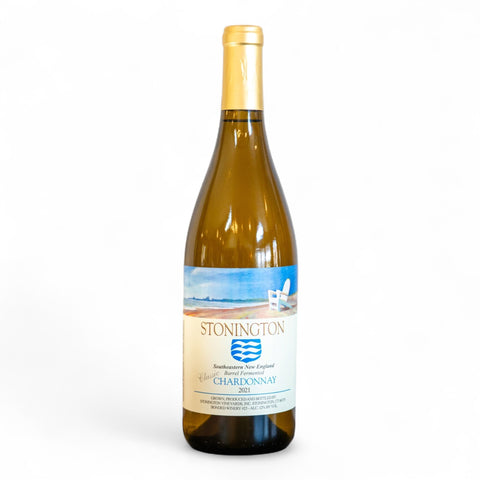 2021 Oak Chardonnay