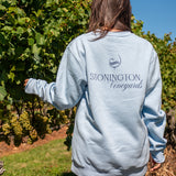 New Logo Crew Neck Sweatshirt