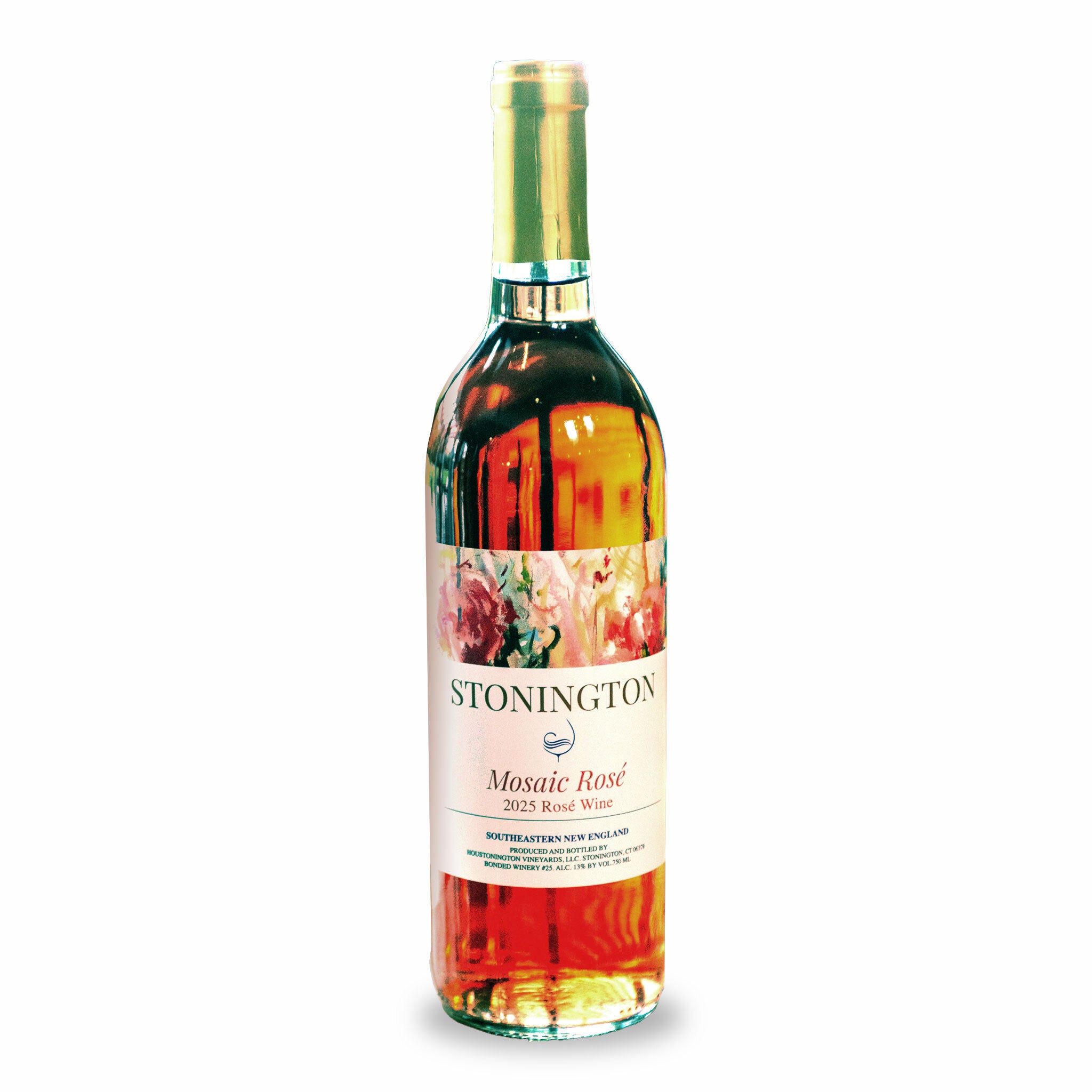 2025 Mosaic Rosé