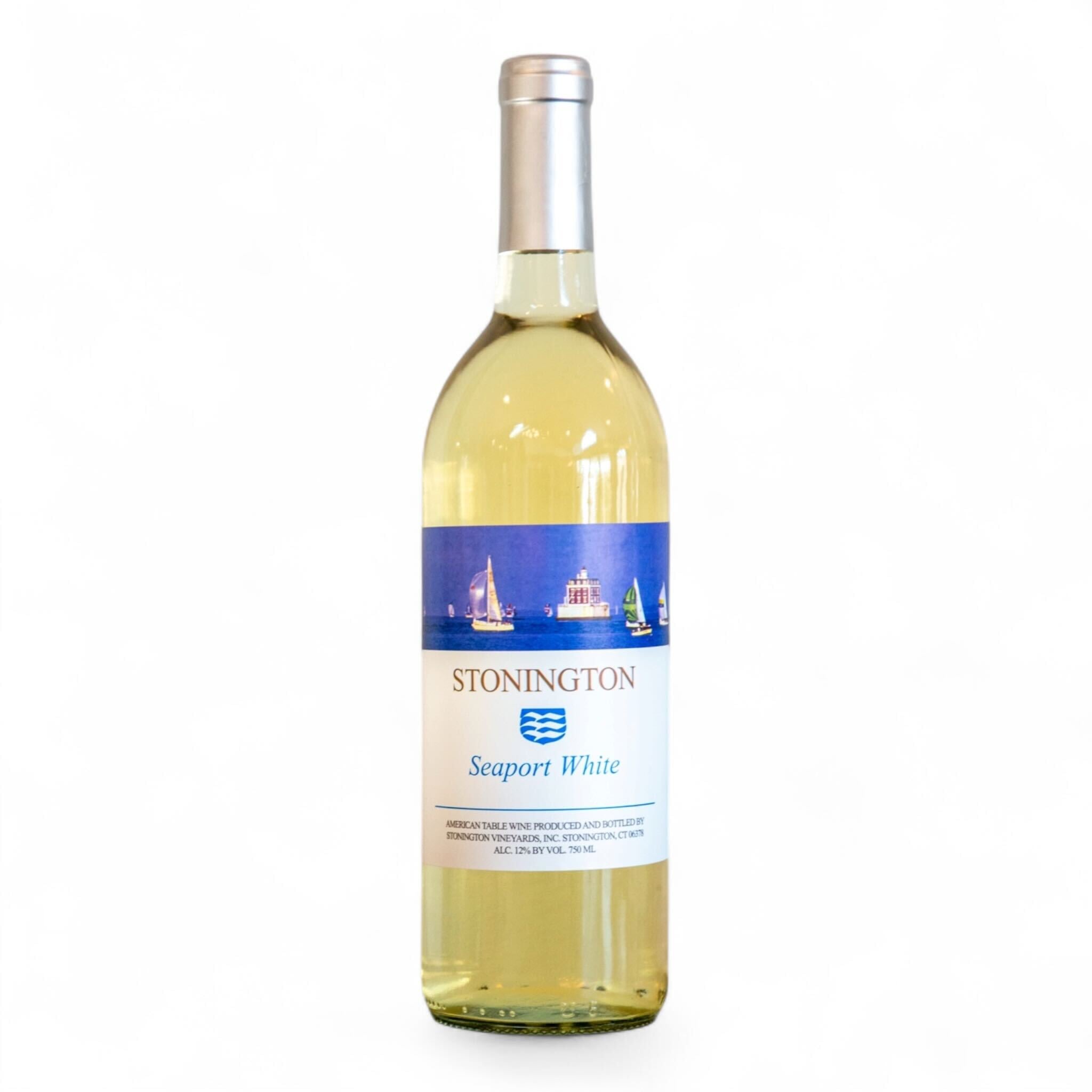 Seaport White