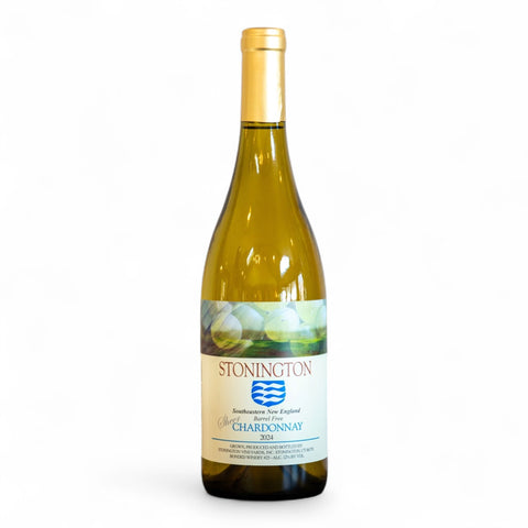 2024 Sheer Chardonnay