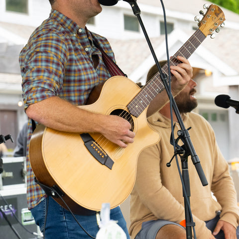 Summer Concert Series 2026