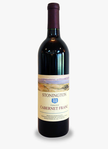 2020 Cabernet Franc